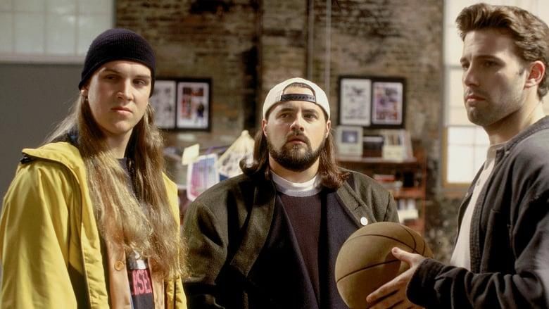 Jay and Silent Bob Strike Back thumbnail