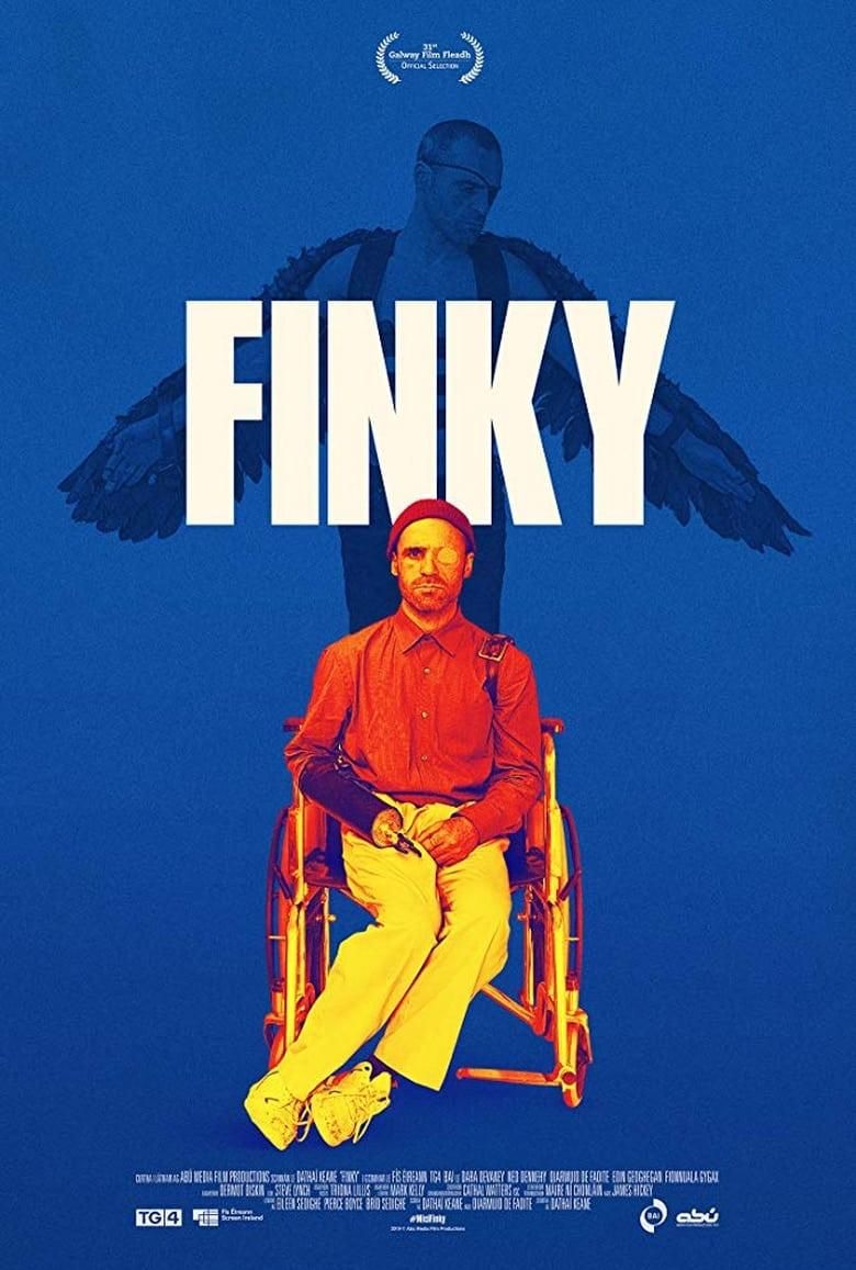 Finky poster image