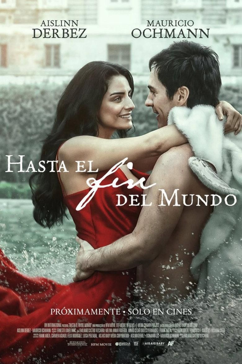 Hasta el fin del mundo poster image