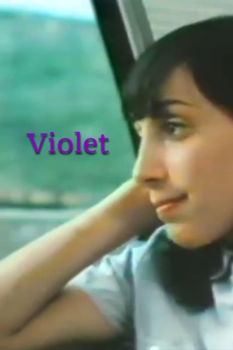 Violet logo