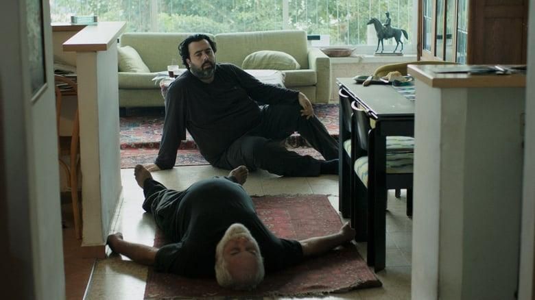 The Death of Cinema and My Father Too thumbnail