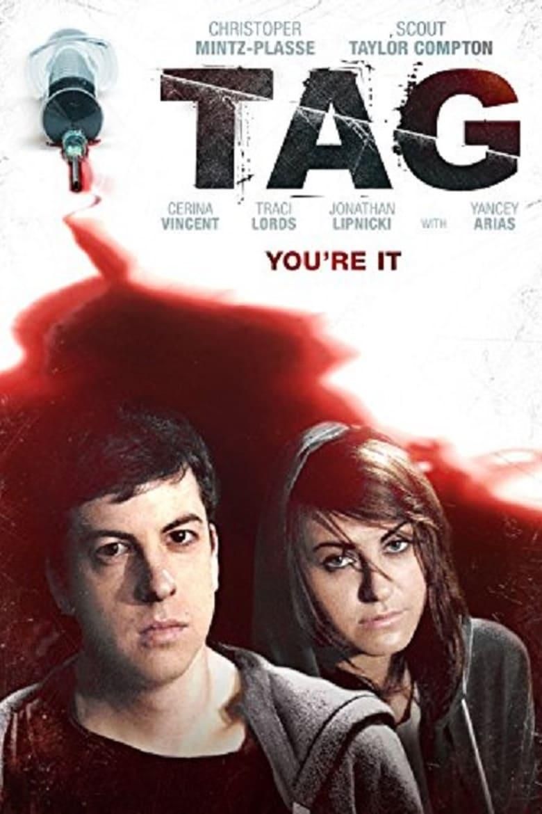 Tag logo
