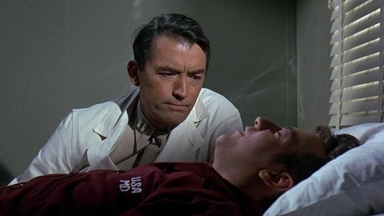 Captain Newman, M.D. thumbnail