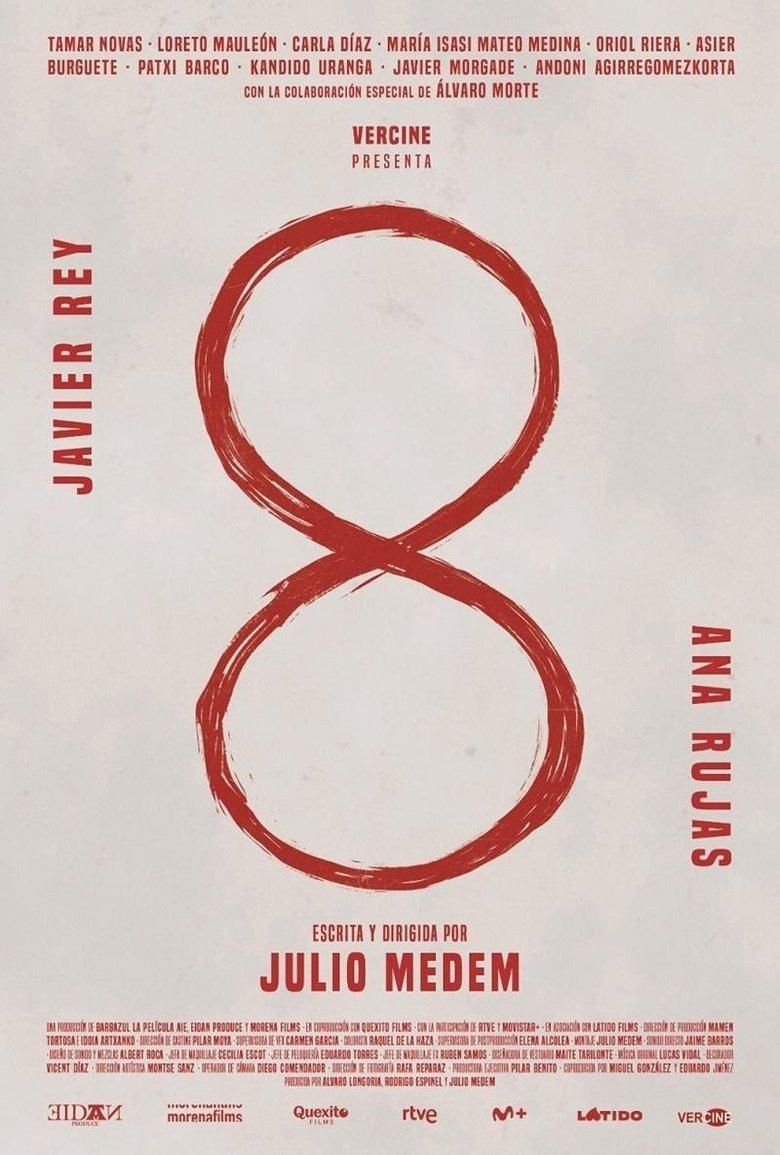 8 poster image