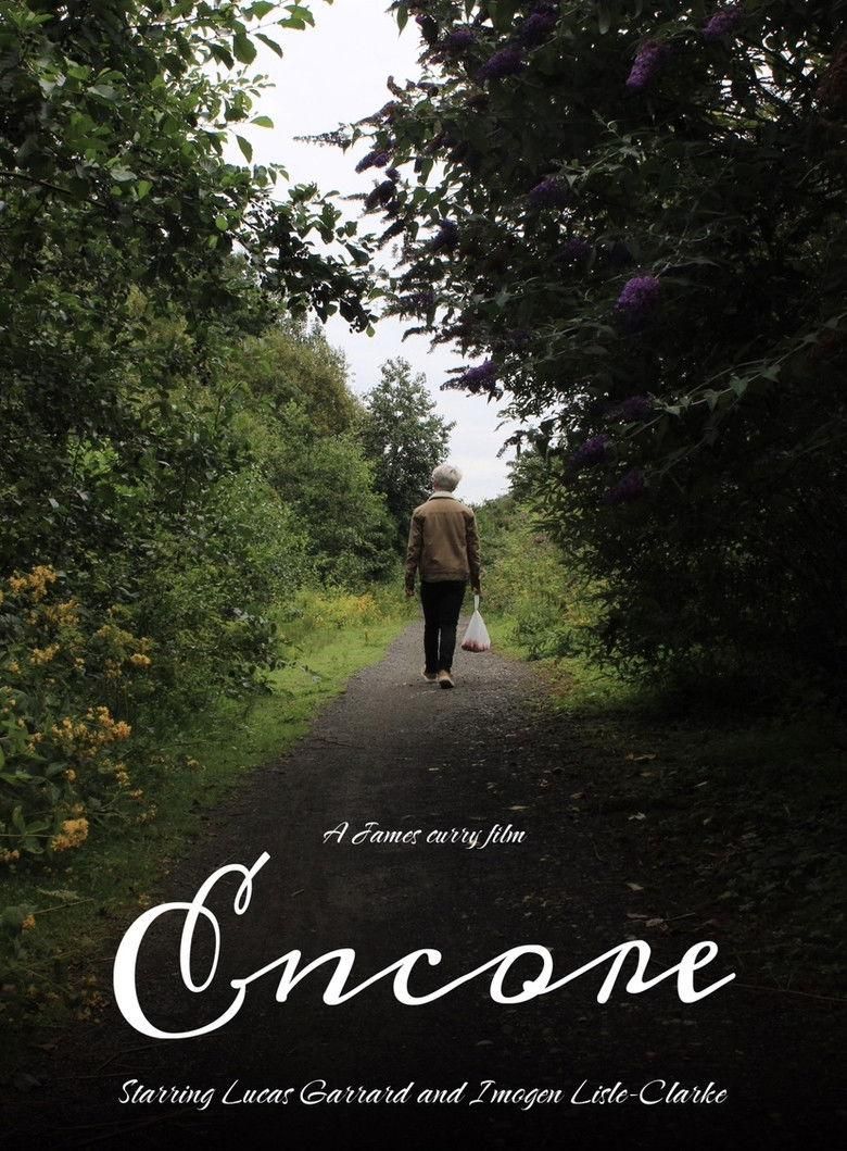 Encore poster image