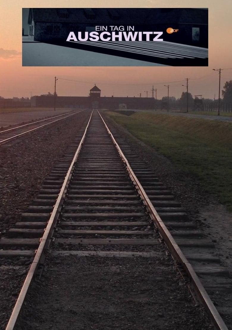 Auschwitz - One Day poster image