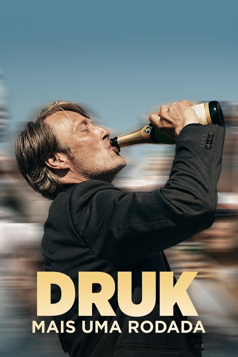 Druk: Mais uma Rodada poster image