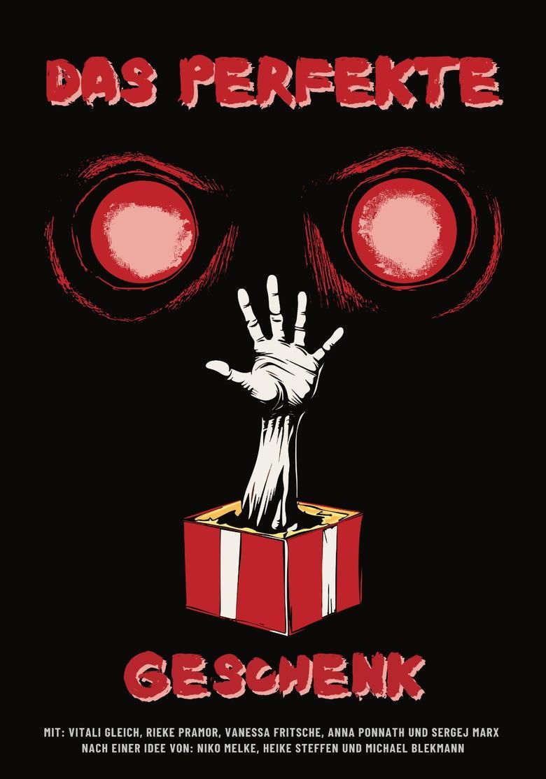 Das Perfekte Geschenk poster image