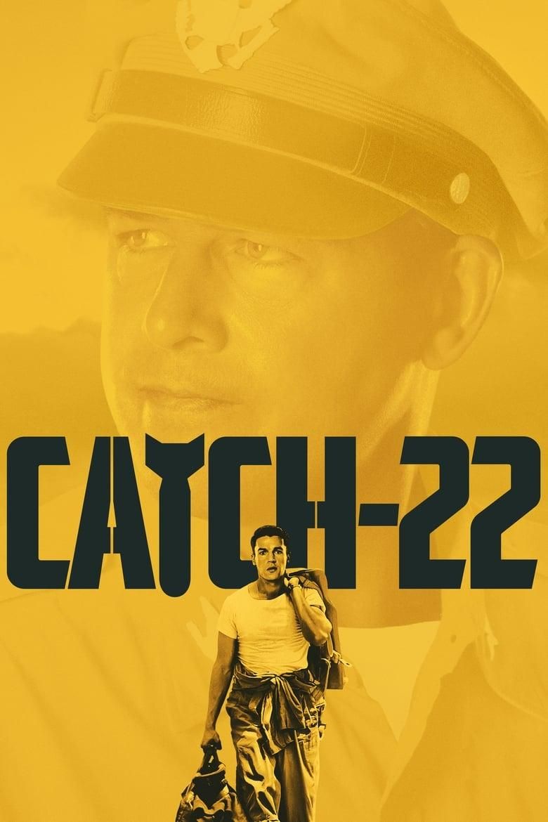 Catch-22 logo