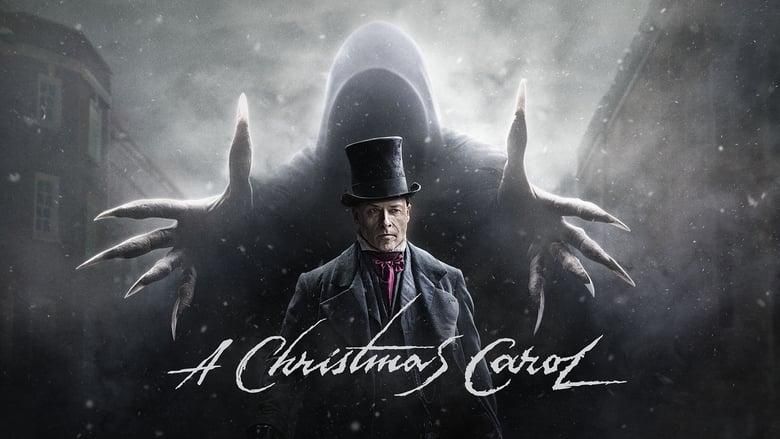 A Christmas Carol thumbnail
