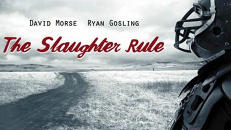 The Slaughter Rule thumbnail