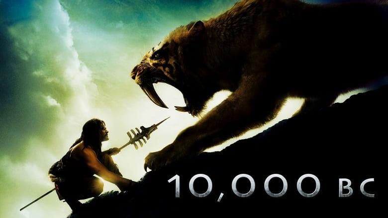 10,000 BC thumbnail