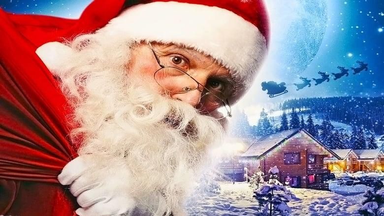 The Santa Incident thumbnail