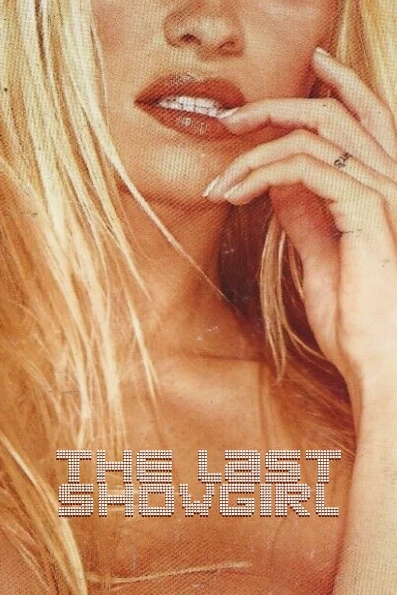 The Last Showgirl poster image