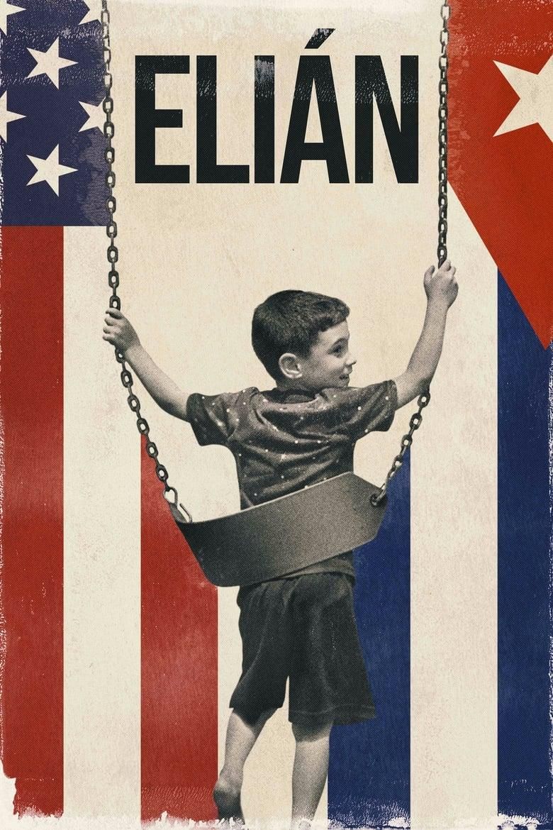 Elián poster image