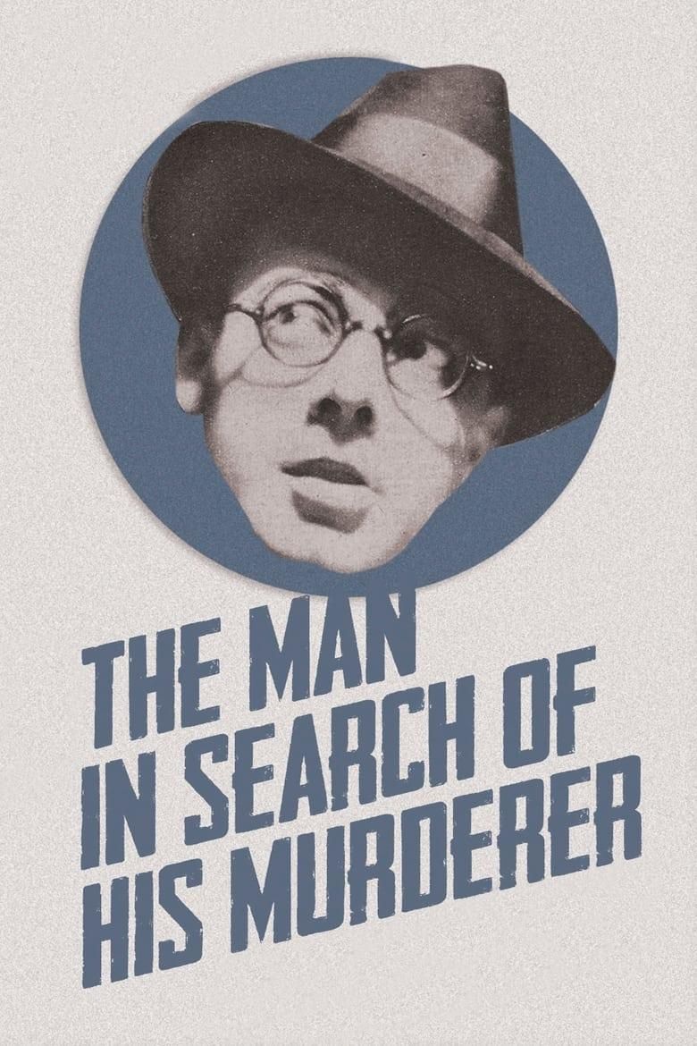 Looking for His Murderer poster image