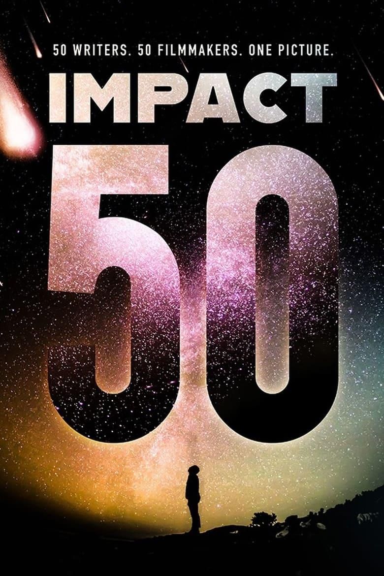 The Impact logo