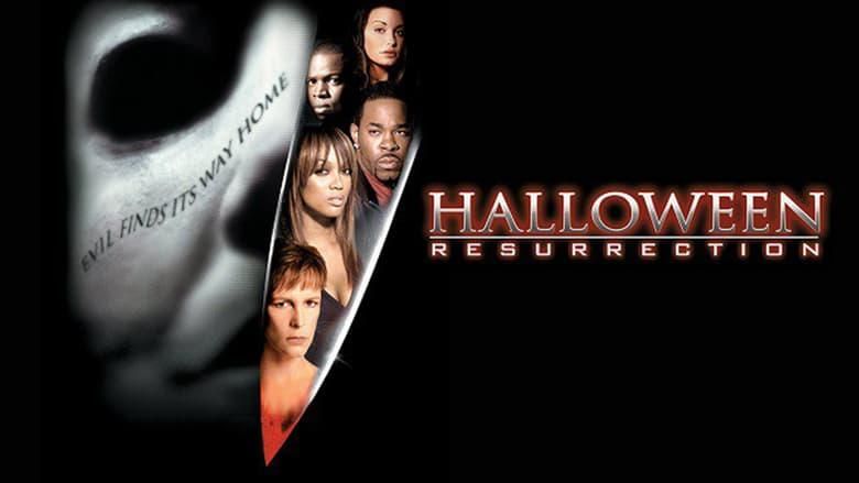 Halloween: Resurrection thumbnail