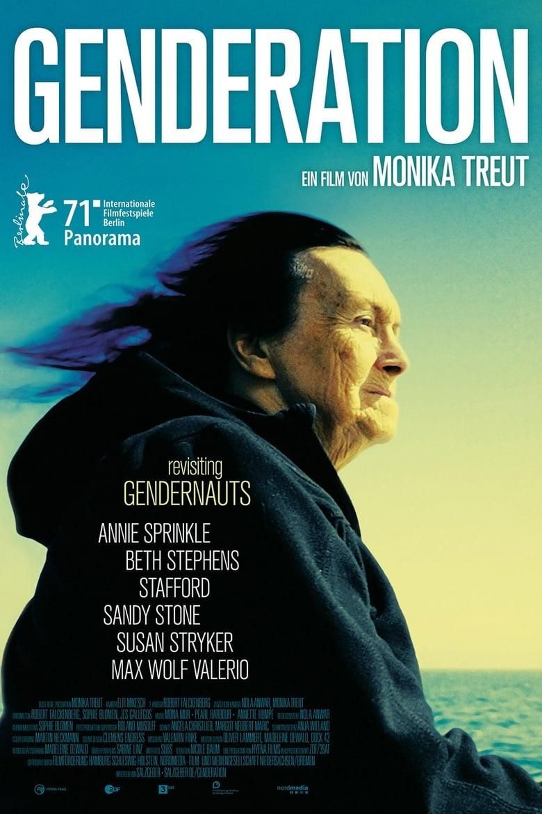 Genderation poster image