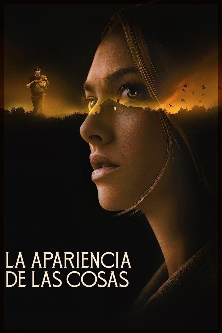 La apariencia de las cosas poster image