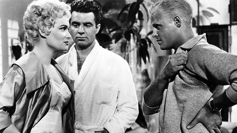 The Big Caper thumbnail