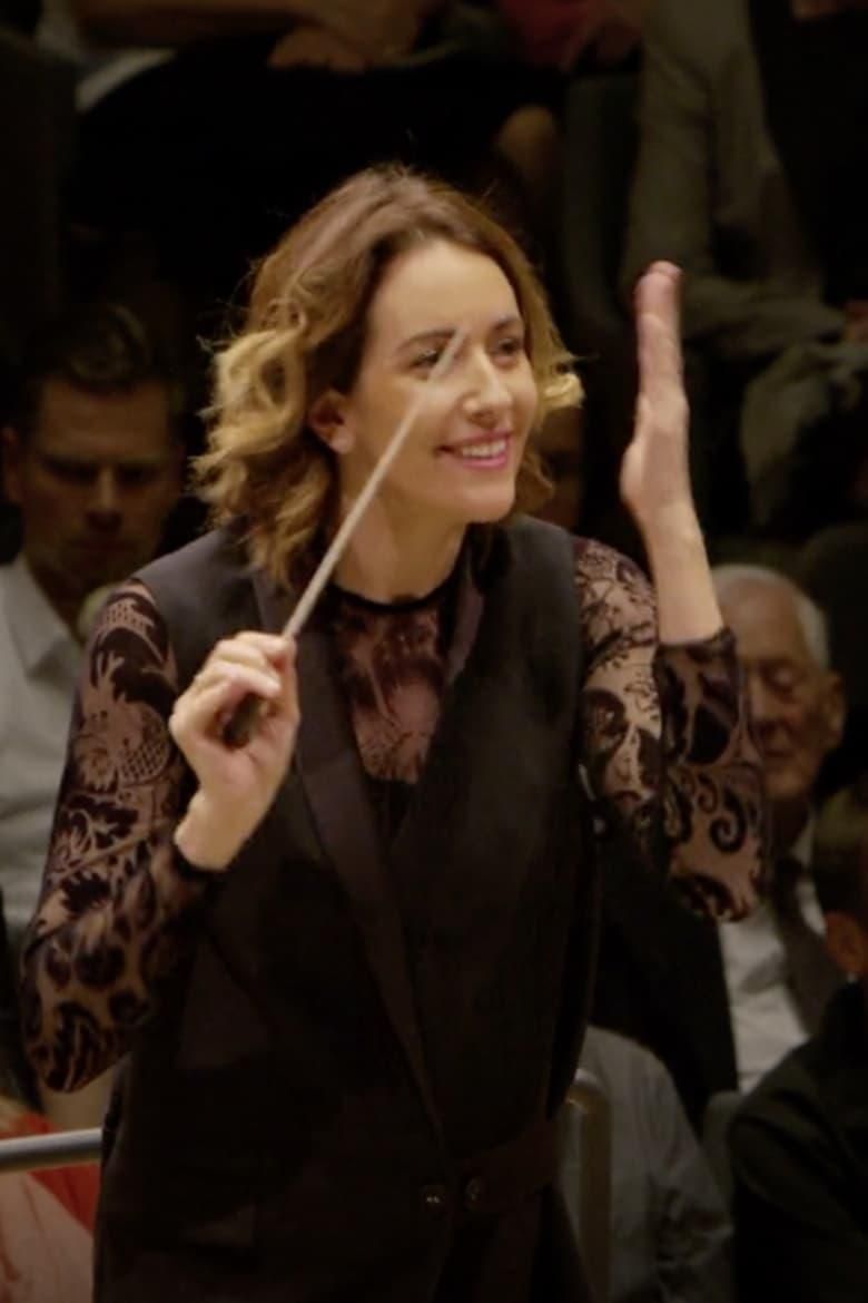 La Maestra: Alondra de la Parra logo