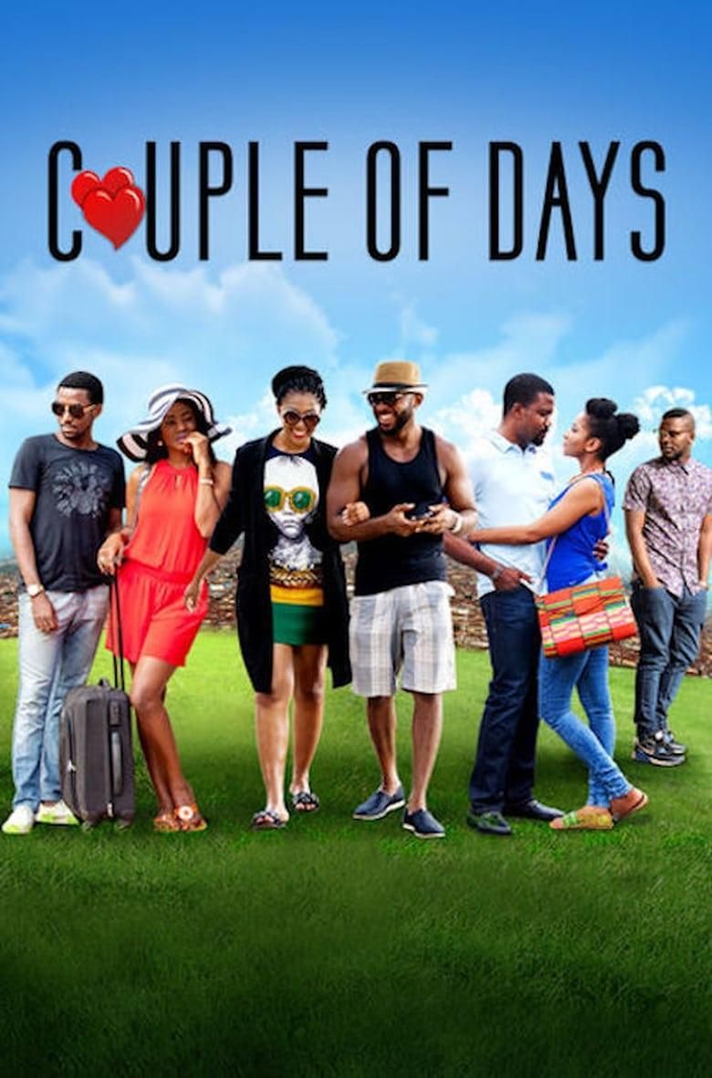 Couple of Days poster image