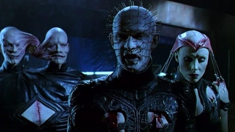 Hellraiser: Bloodline thumbnail