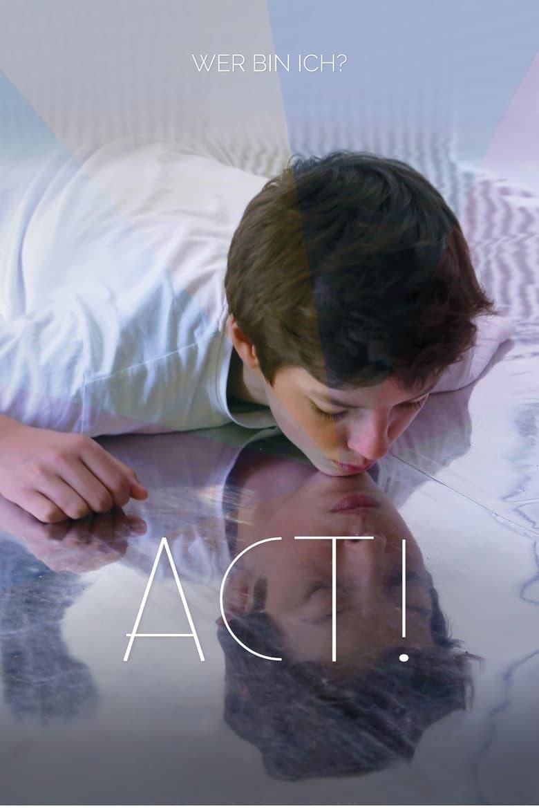 ACT! Wer bin ich? poster image