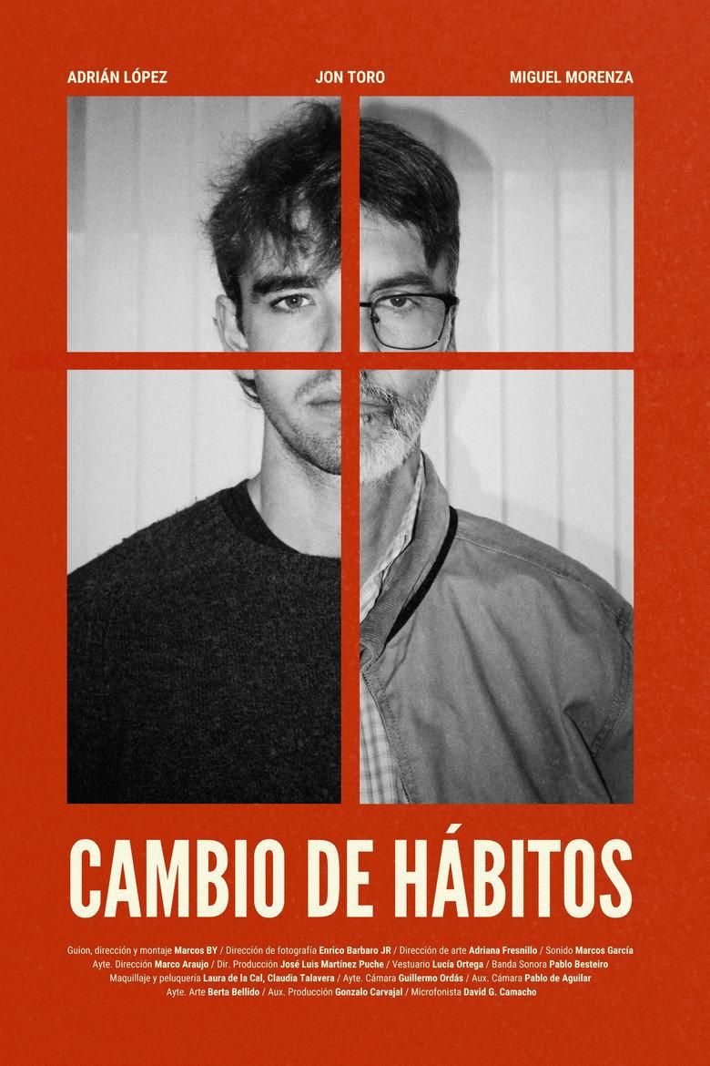 Cambio de Hábitos poster image