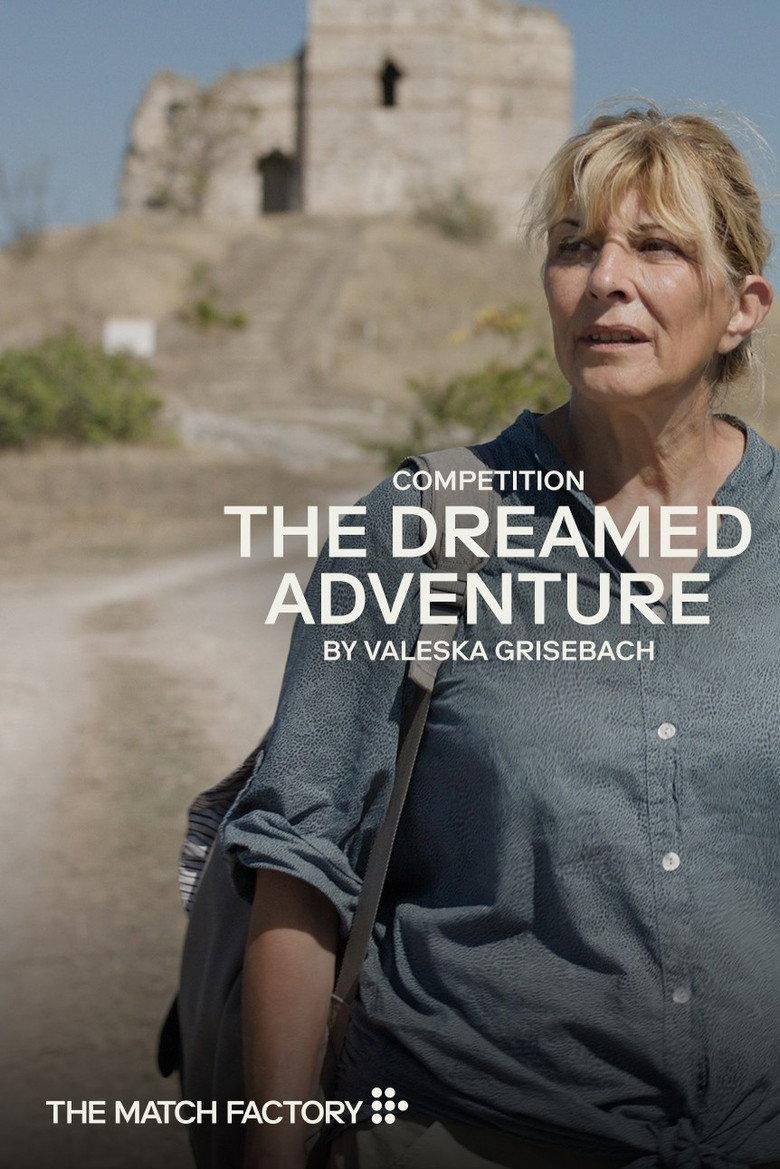 The Dreamed Adventure poster image