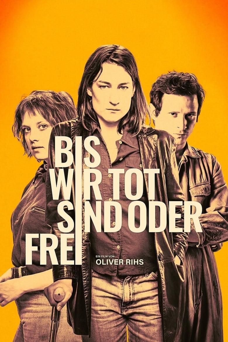 Caged Birds poster image