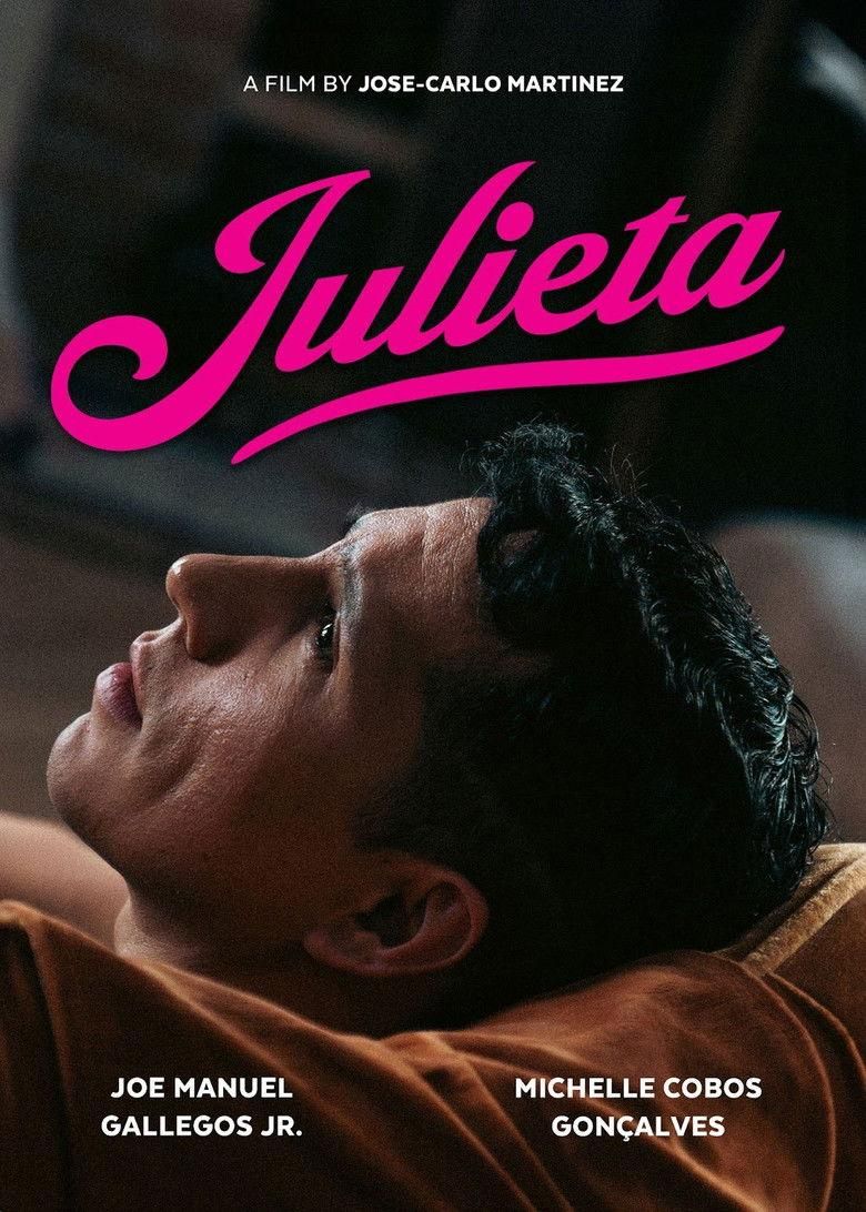 Julieta poster image