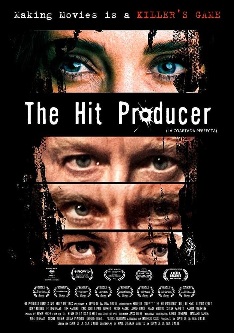The Hit Producer poster image