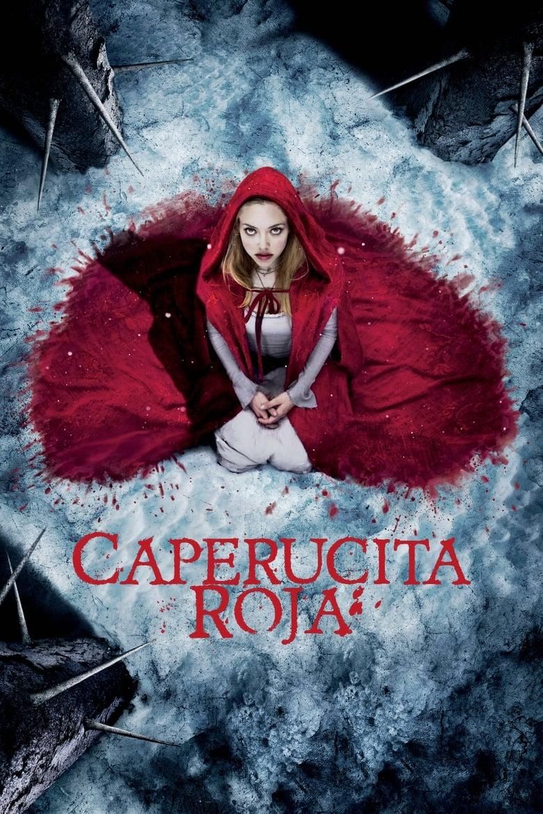 Caperucita roja ¿A quién tienes miedo? poster image