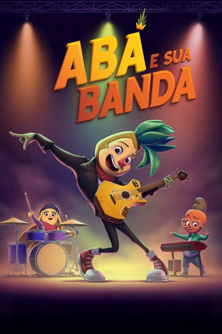 Abá e Sua Banda poster image