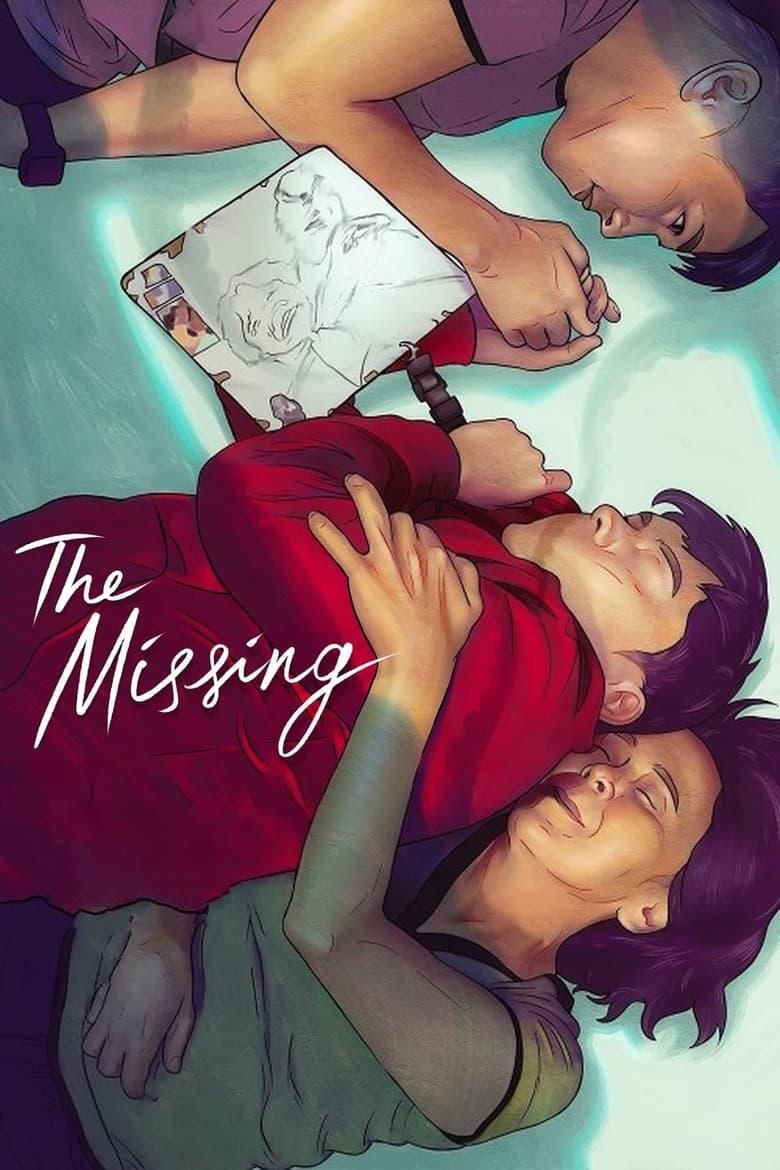 The Missing logo