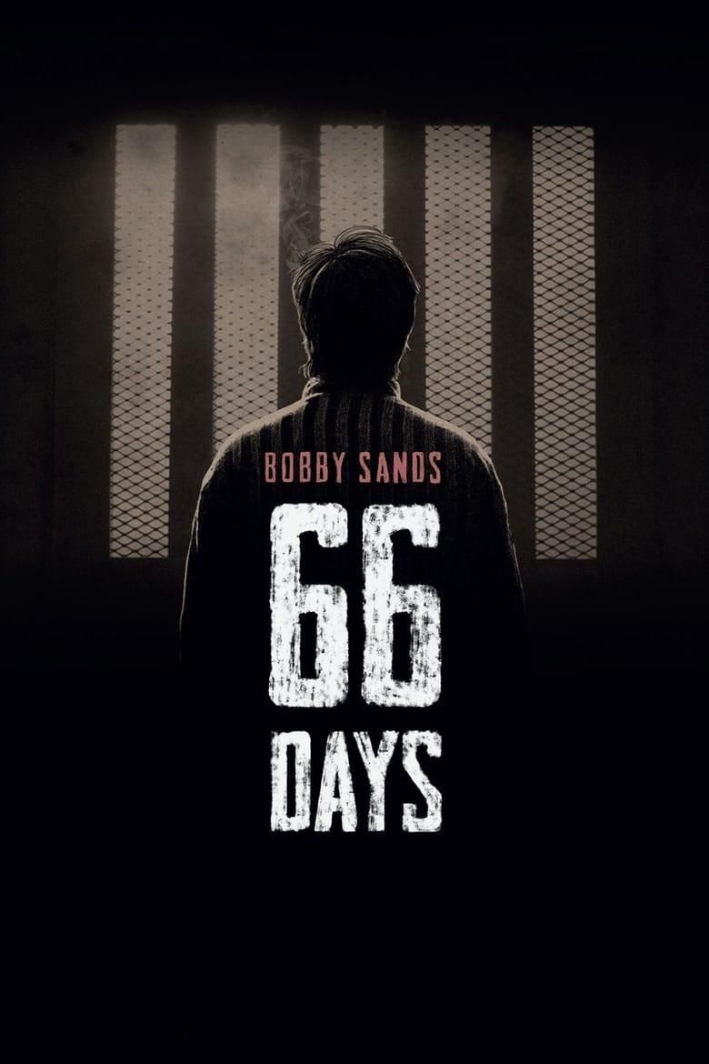 Bobby Sands: 66 Days poster image
