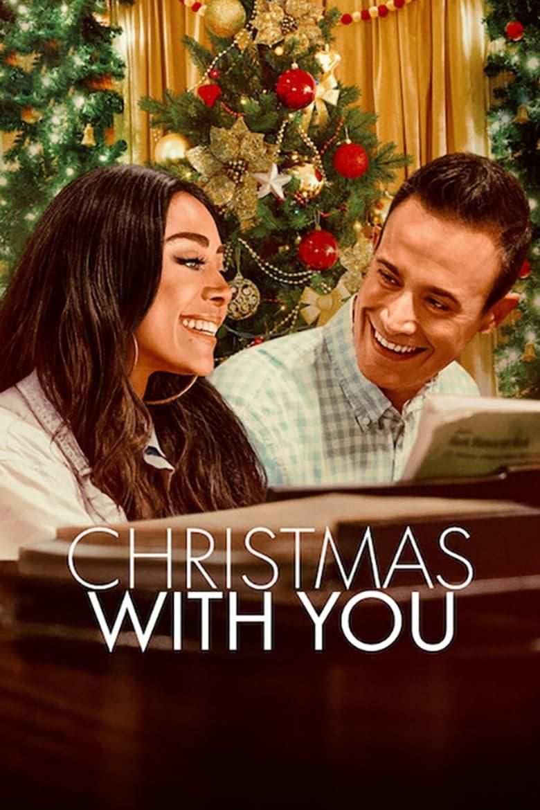 Christmas with You logo
