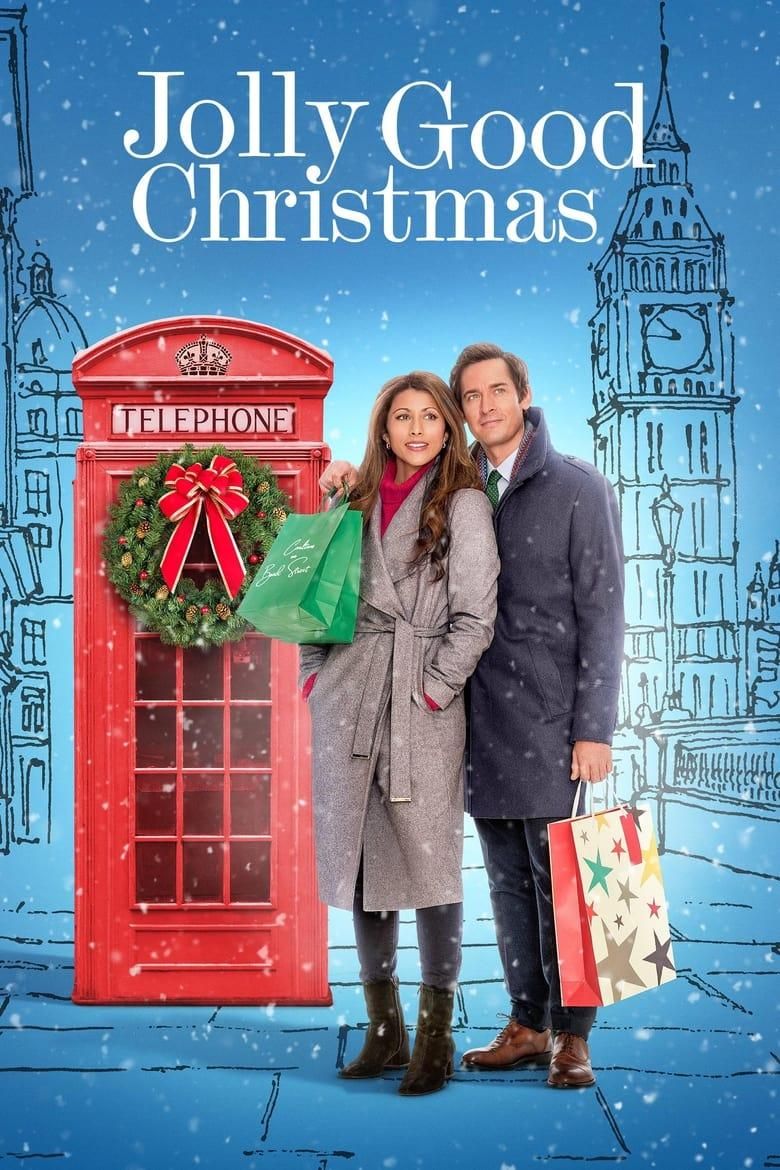 Navidad en Londres poster image