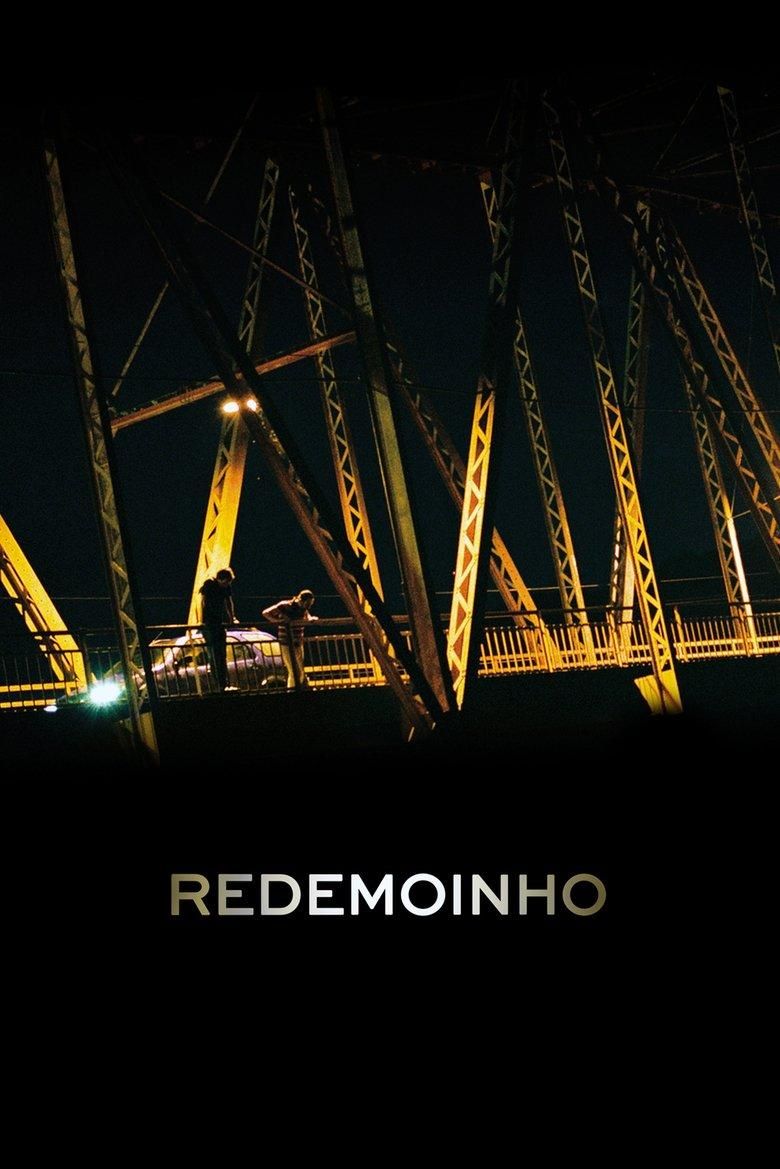 Redemoinho poster image
