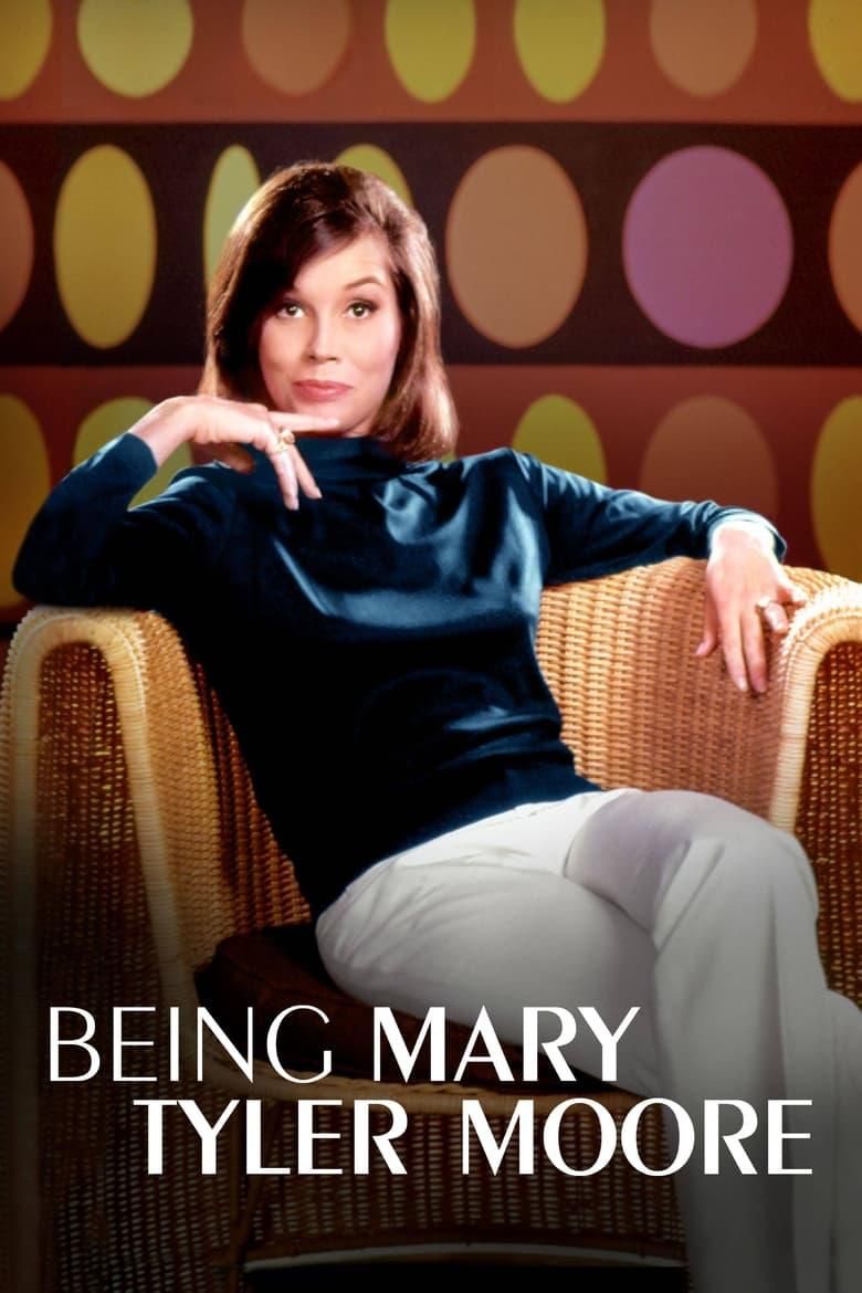 Being Mary Tyler Moore logo