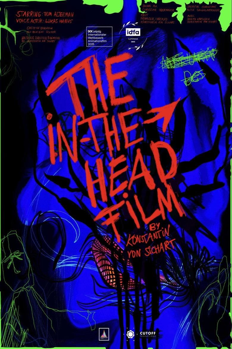 The In-the-Head Film poster image
