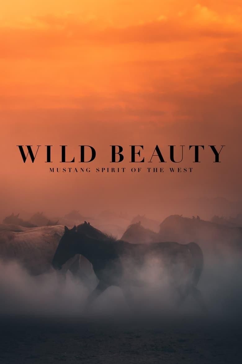 Wild Beauty: Mustang Spirit of the West logo