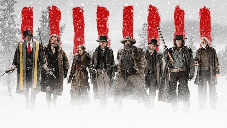The Hateful Eight thumbnail