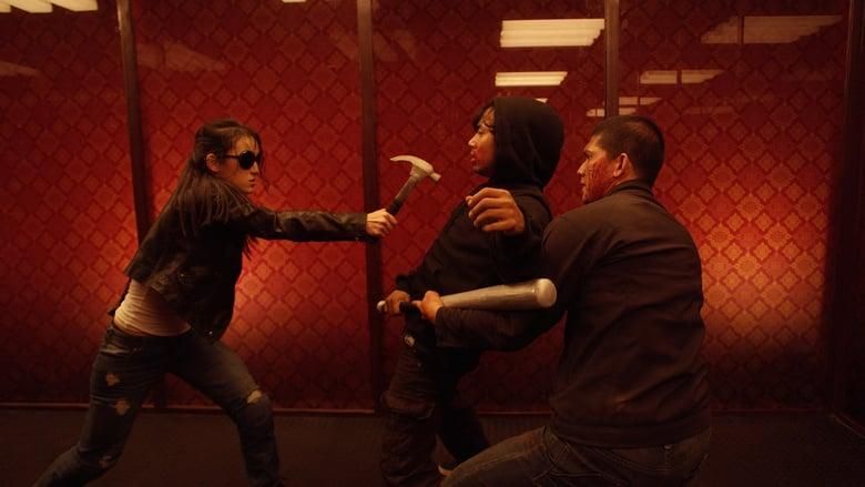The Raid 2 hero image