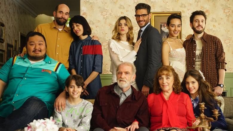 The Kids Are Back thumbnail