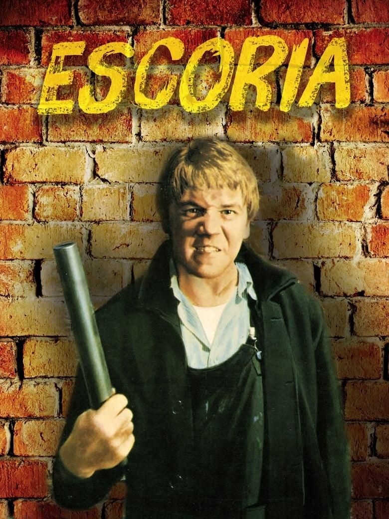 Escoria poster image