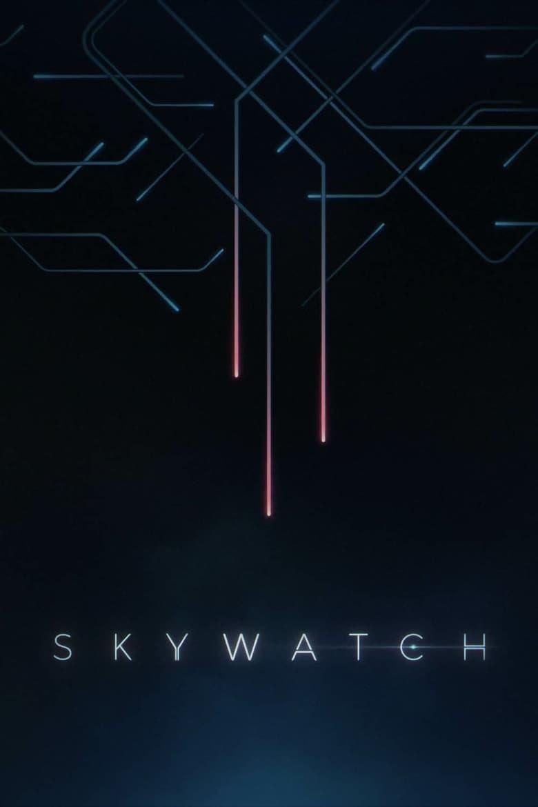 Skywatch logo