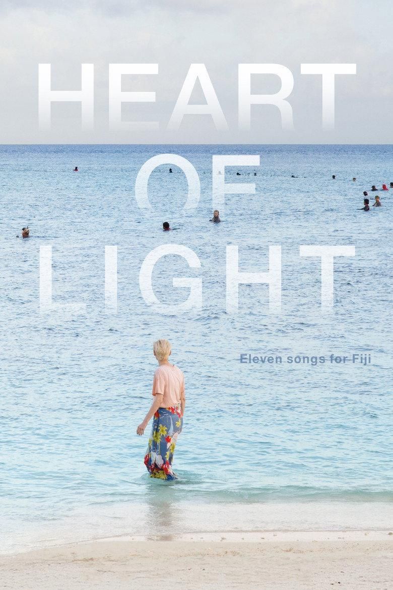 Heart of Light: Eleven Songs For Fiji poster image